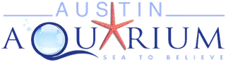 Austin Aquarium logo